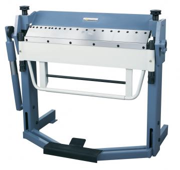 TB 1020 Lankstymo staklės 
