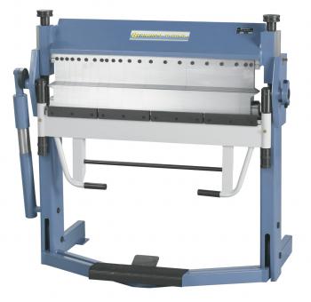 TB 1020 Flex Lankstymo staklės 