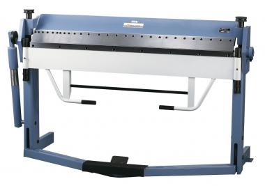 TB 1500 Lankstymo staklės 