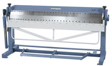 TBS 2000 Lankstymo staklės 