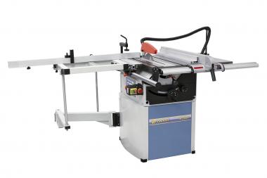 TK 250 F - 230V Formatinės pjovimo staklės 