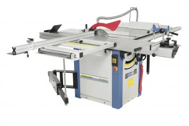 TK 315 F / 2000 - 400V Formatinės pjovimo staklės 