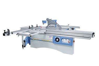 Topcut 3200 S Formatinės pjovimo staklės 
