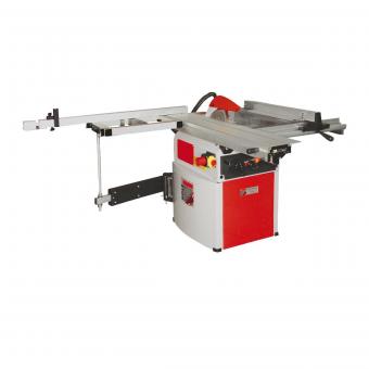 TS250F formatinės pjovimo staklės 