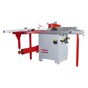 TS 315F-1600 formatinės pjovimo staklės 