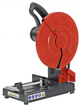 TSM 355 Diskinės metalo pjovimo staklės 