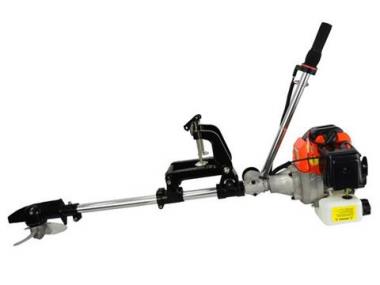 Valties variklis BC520 