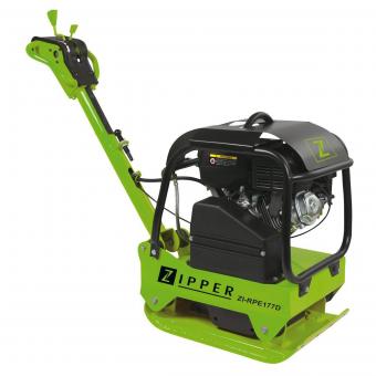 ZI-RPE177D  vibro plokštė 