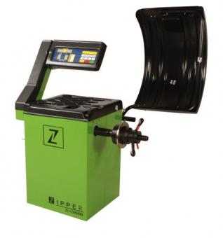 ZI-RWM99 ratų balansavimo staklės 