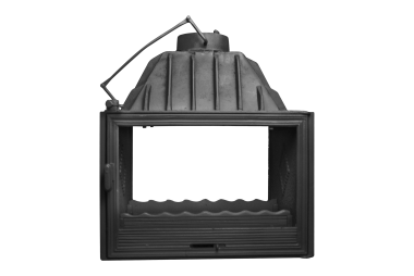Židinio indėklas 10 kw 