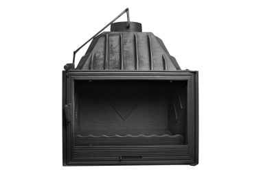 Židinio indėklas 10 kw 