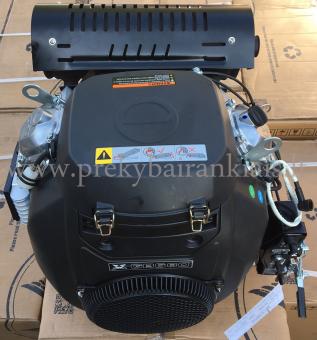 Variklis ZONGSHEN GB680 