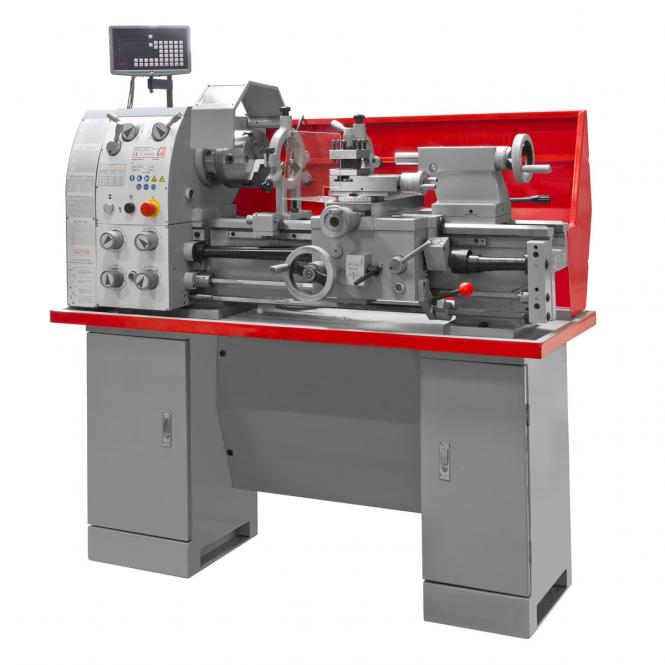 Metalo tekinimo staklės ED750NDIG_400V 
