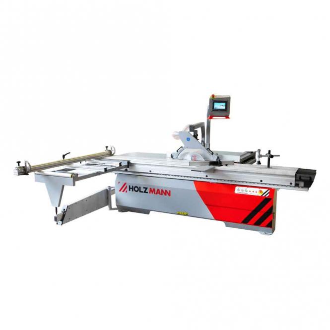 Formatinės pjovimo staklės FKS400VF32GOLD - 400 