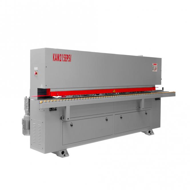 KAM215EPSV briaunų laminavimo mašina 