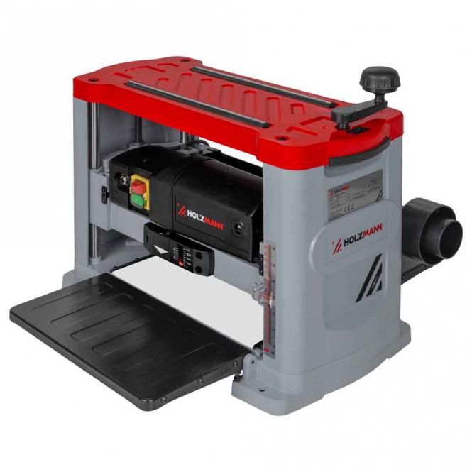 Reismusinės obliavimo staklės HOLZMANN DHM330, 330 mm, 1500 W, 230 V 