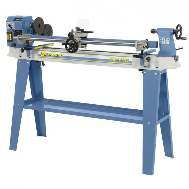 Tekinimo staklės KDM 1100 - 400V 