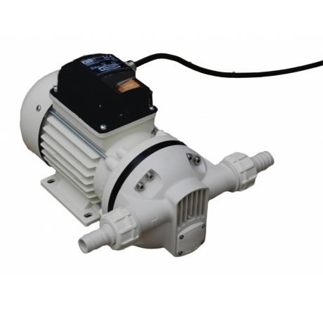 Elektrinis siurblys 230V, Cemo 
