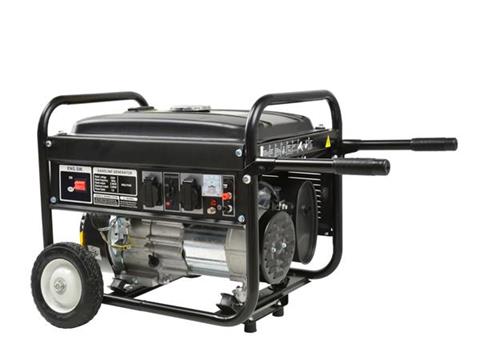 Genaratorius 3,5 KW 