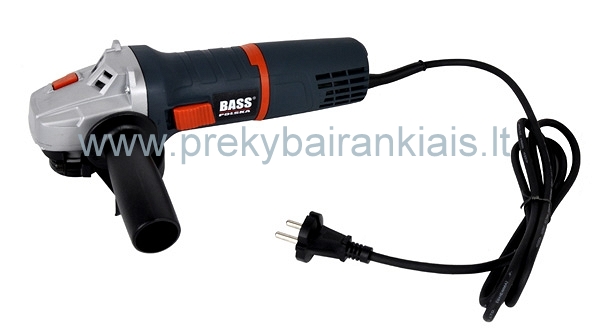 Kampinis šlifuoklis 900 W 