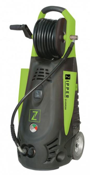 ZI-HDR200 Aukšto slėgio plovykla 