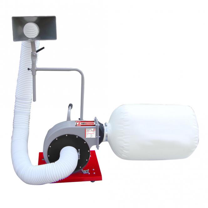 Nutraukėjas ABS850DBK 