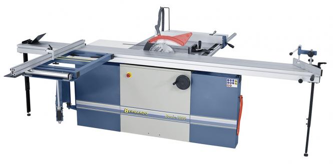Basic 3200 Formatinės pjovimo staklės 