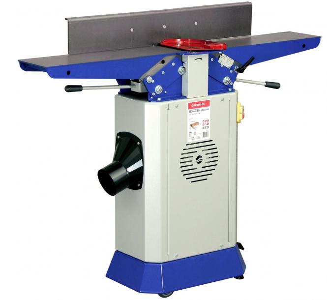 BJM-1200/150S tikslaus obliavimo staklės 