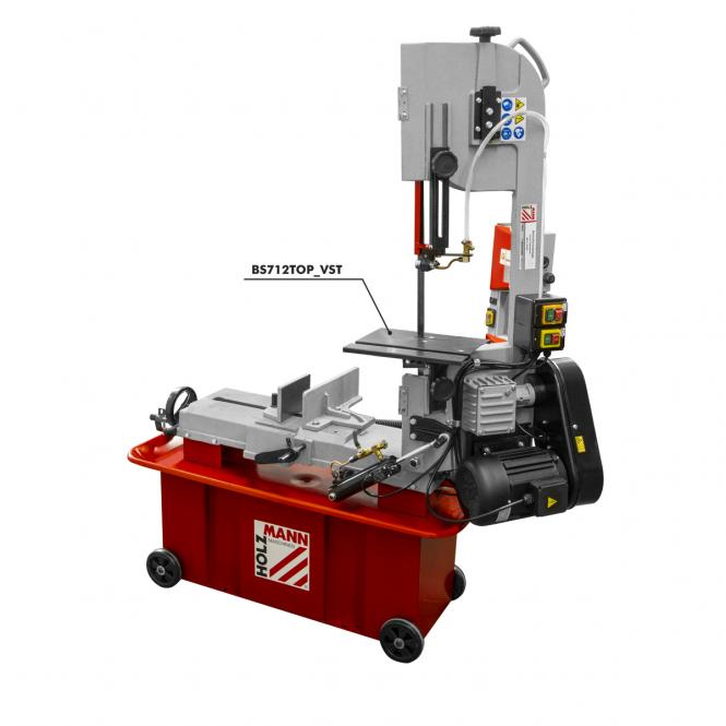 BS712TOP-VST staliukas metalo pjovimo staklėms 
