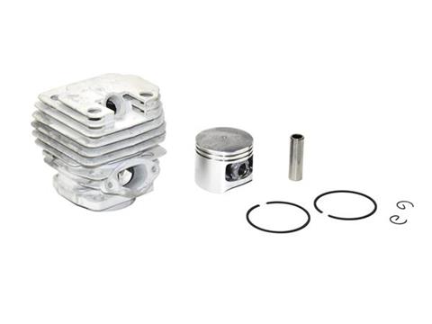 Cilindro komplektas kiniškam pjūklui 52cc 45mm 