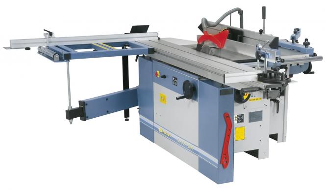 CU 310 F - 2000 Universalios daugiafunkcinės staklės 