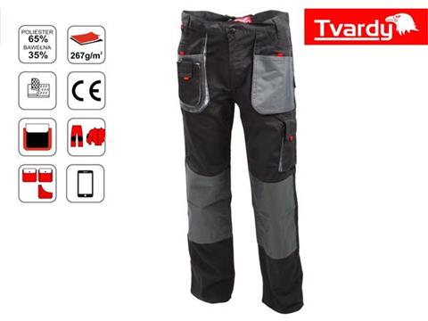 Darbinės kelnės TVARDY dydis L 