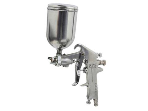 Dažymo pistoletas F75 300 ml 