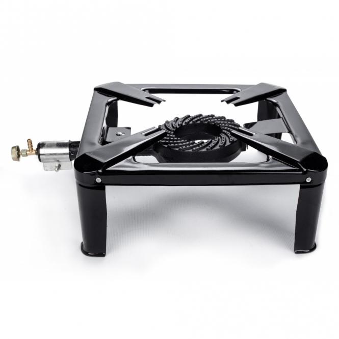 Virtuvinis dujinis degiklis 8 KW  PM-TG-1 