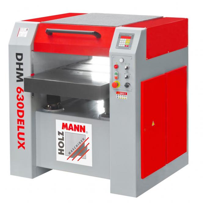 DHM 630 DELUX reismusas 