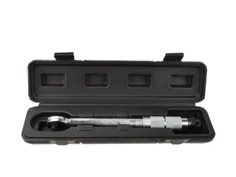 Dinamometrinis raktas  1/4" 5-25NM 