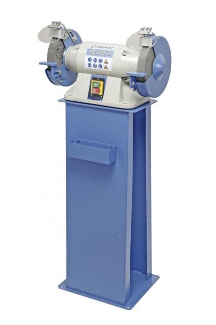 DS 200 S - 230V Stalinės šlifavimo staklės 