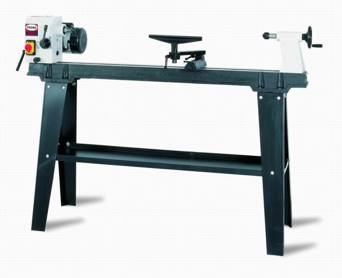 Medienos tekinimo staklės DSL-1100V 