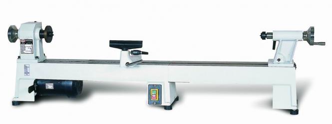 Medienos tekinimo staklės DSL-450/1000 