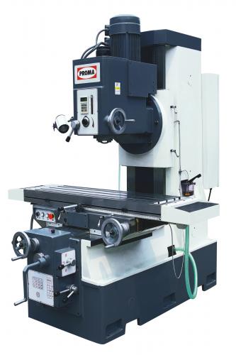 FH-150 Universalios frezavimo staklės 