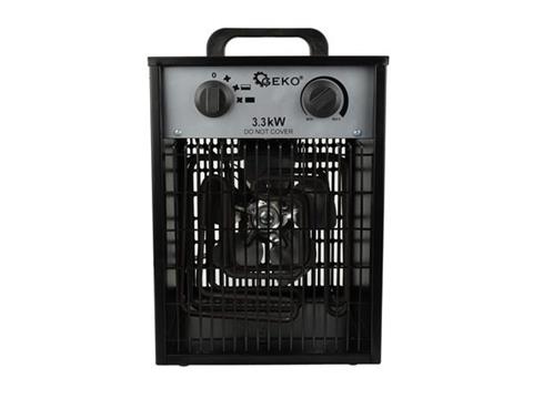 Elektrinis įšildytuvas 3,3 KW 