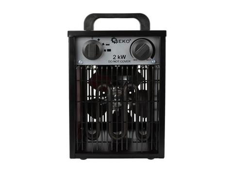 Elektrinis įšildytuvas 2 KW 