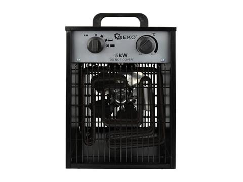 Elektrinis šildytuvas 5 KW 