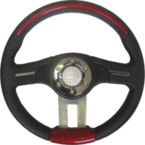 Vairas F170R/BK 