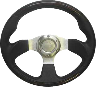 Vairas F260S/BK 