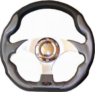 Vairas F823CH/BK 