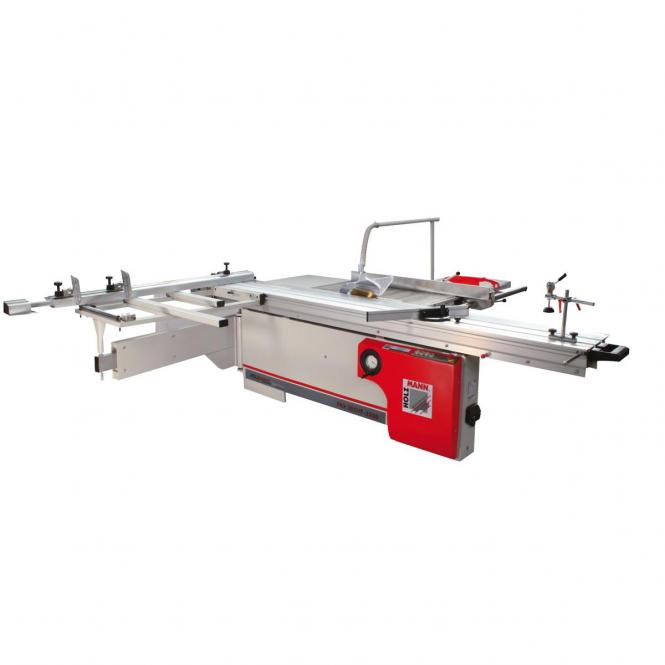 FKS 305 VF-2600 formatinės pjovimo staklės 