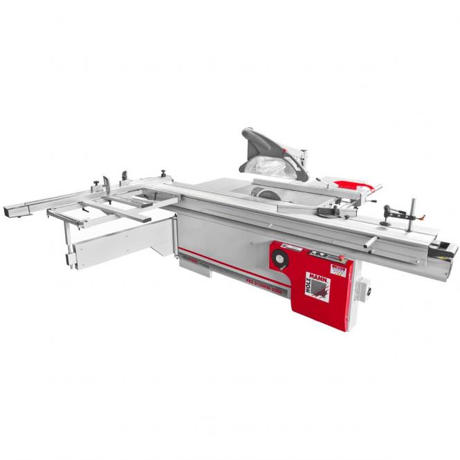 FKS 315 VFN-3200 formatinės pjovimo staklės 