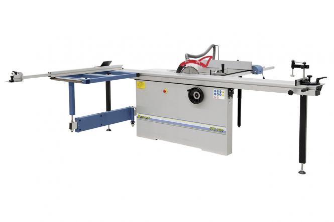 FKS 3200 Formatinės pjovimo staklės 