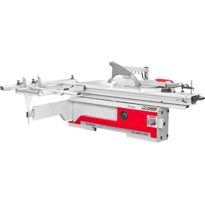 FKS400VF-3200 formatinės pjovimo staklės 